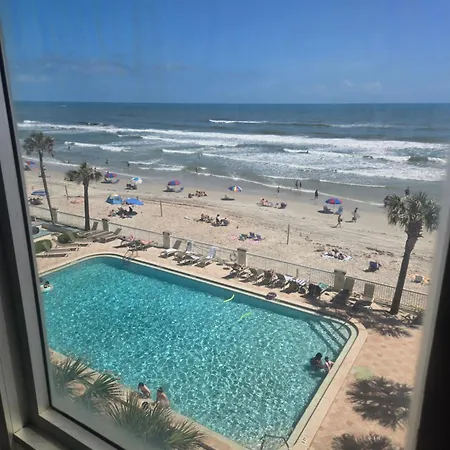 Daytona Beach Resort-2